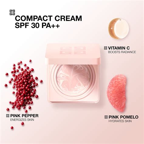 Skin Perfecto Compact Cream SPF 30 PA++ 